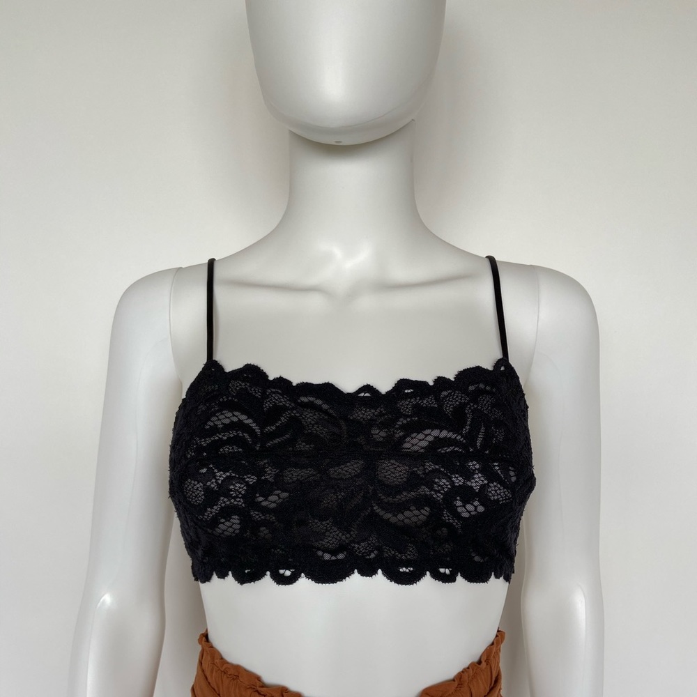 Free People Reese Bralette